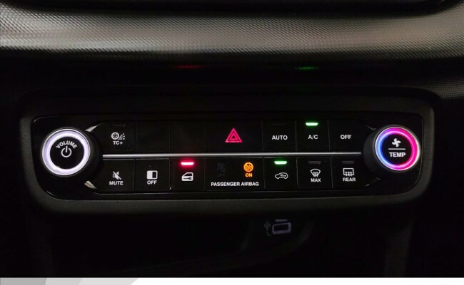 Fiat PULSE