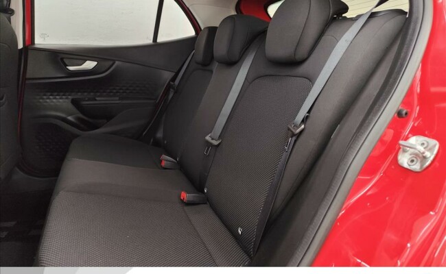 Fiat PULSE