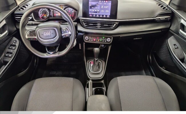 Fiat PULSE