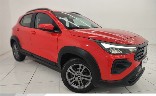 Fiat PULSE