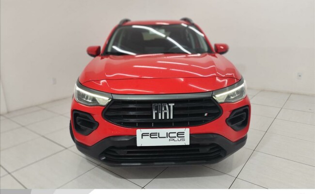 Fiat PULSE
