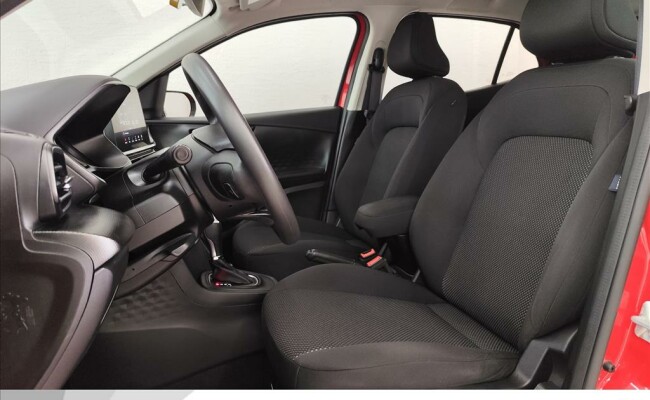 Fiat PULSE