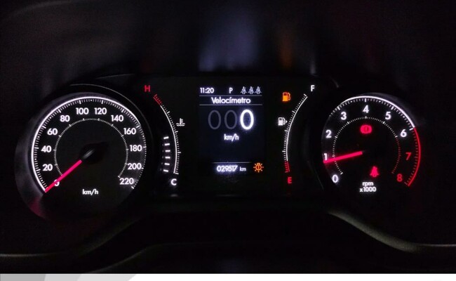 Fiat PULSE