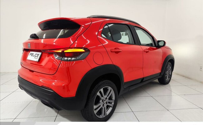 Fiat PULSE