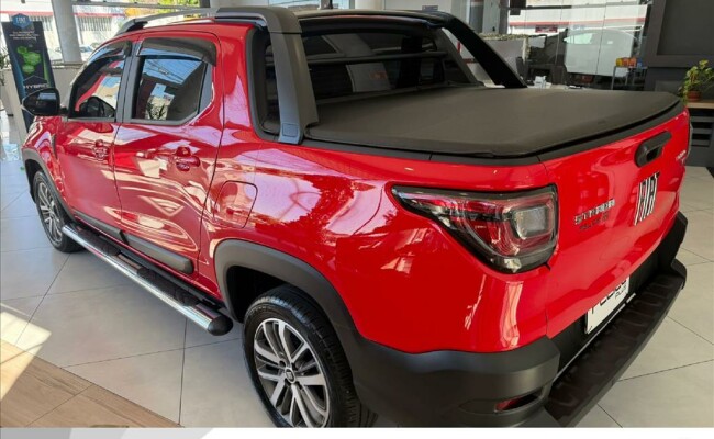Fiat STRADA
