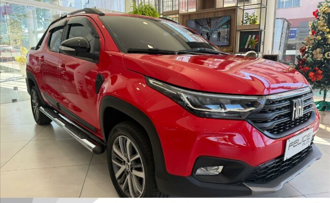 Fiat STRADA
