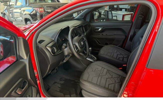 Fiat STRADA