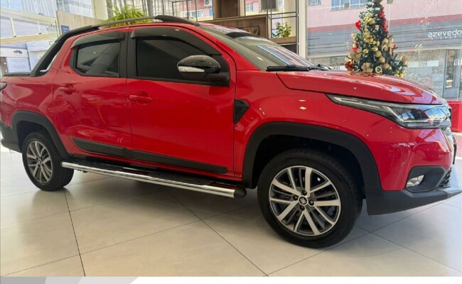 Fiat STRADA