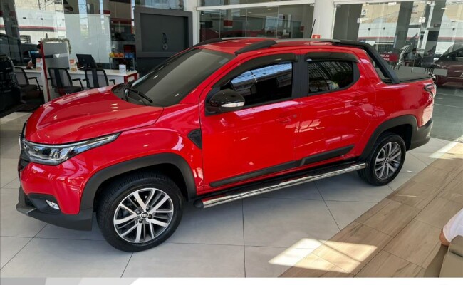 Fiat STRADA