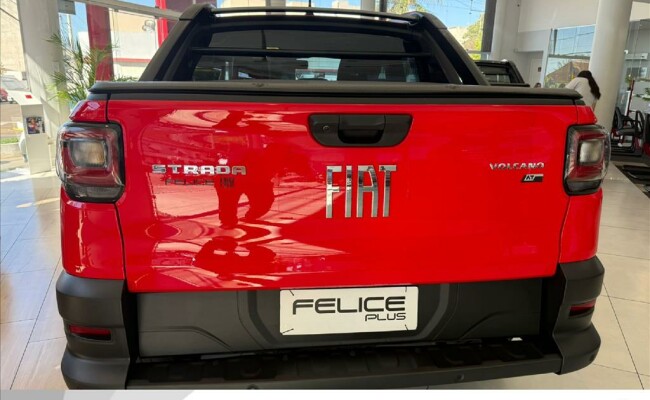 Fiat STRADA