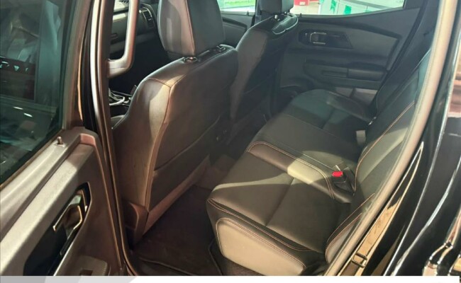 Mitsubishi TRITON