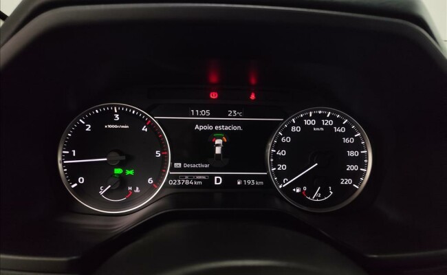Mitsubishi TRITON