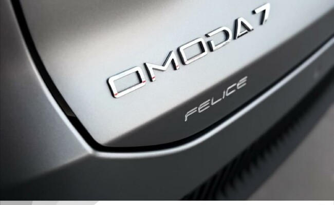 Omoda 7