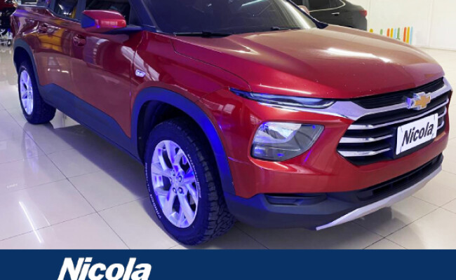 Chevrolet MONTANA