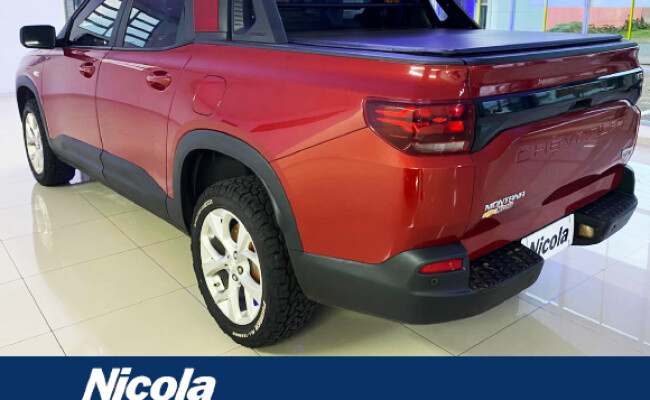 Chevrolet MONTANA