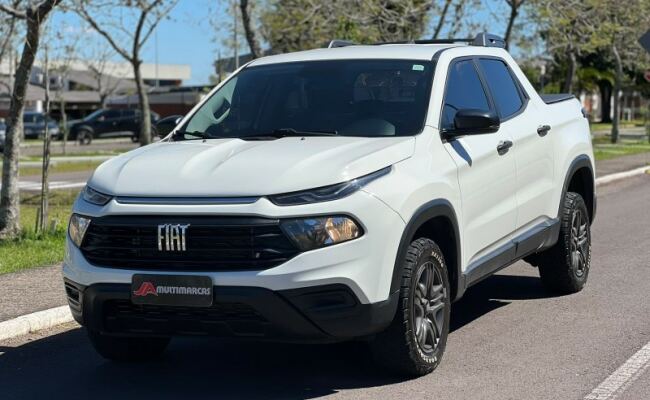 Fiat TORO ENDURANCE 1.3