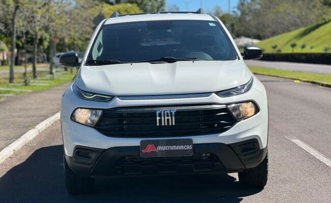 Fiat TORO ENDURANCE 1.3