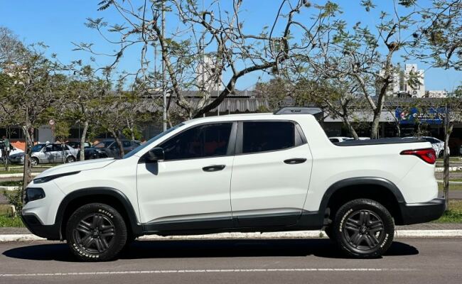 Fiat TORO ENDURANCE 1.3