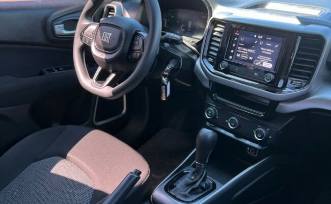 Fiat TORO ENDURANCE 1.3