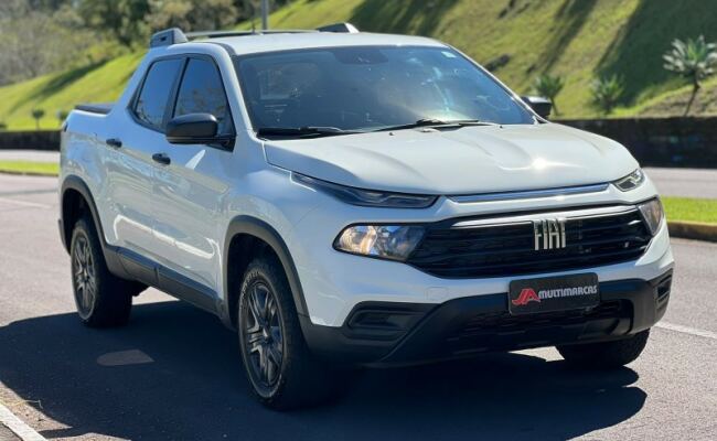Fiat TORO ENDURANCE 1.3