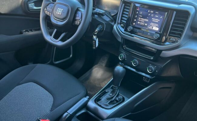 Fiat TORO ENDURANCE 1.3