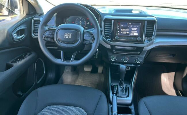 Fiat TORO ENDURANCE 1.3