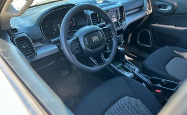 Fiat TORO ENDURANCE 1.3