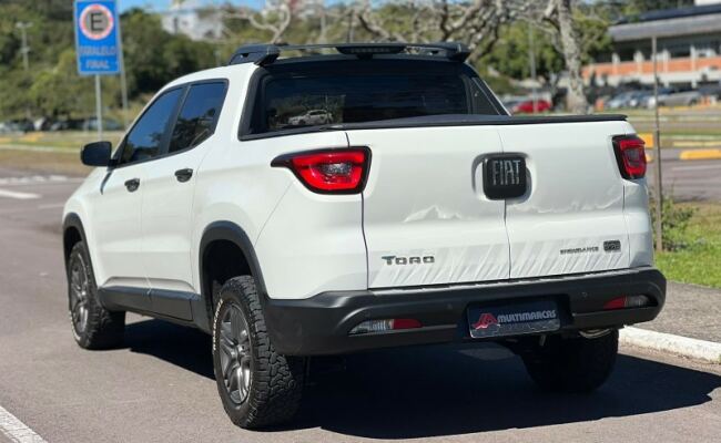 Fiat TORO ENDURANCE 1.3