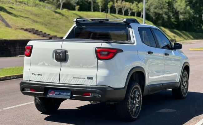 Fiat TORO ENDURANCE 1.3