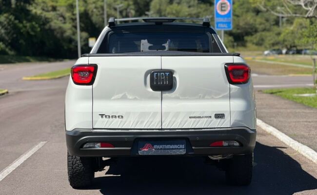 Fiat TORO ENDURANCE 1.3