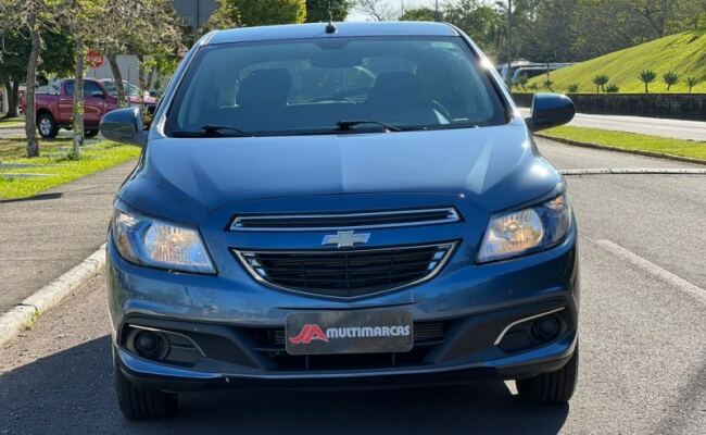 Chevrolet ONIX LT 1.4