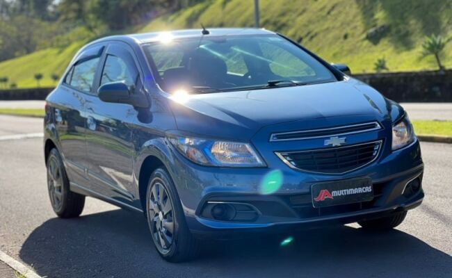 Chevrolet ONIX LT 1.4