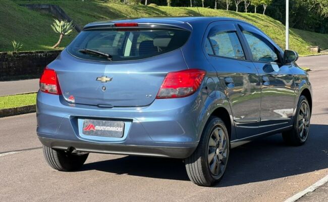 Chevrolet ONIX LT 1.4
