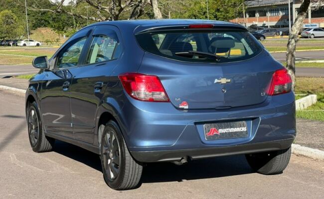 Chevrolet ONIX LT 1.4