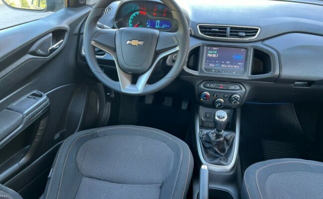 Chevrolet ONIX LT 1.4
