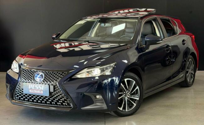 Toyota Lexus