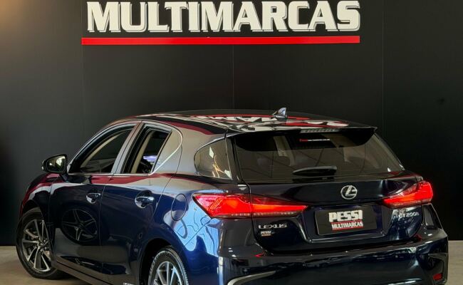 Toyota Lexus