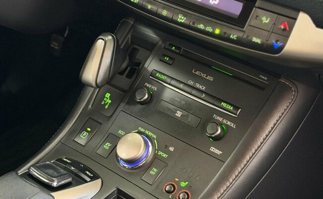 Toyota Lexus