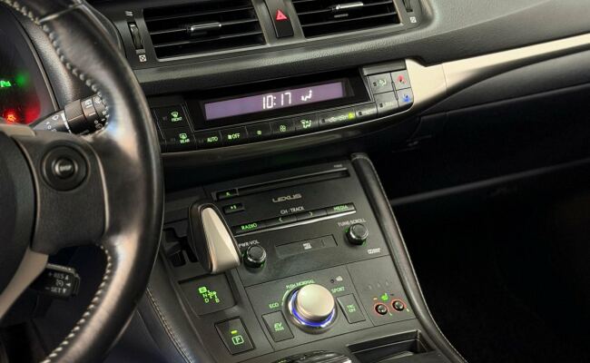 Toyota Lexus