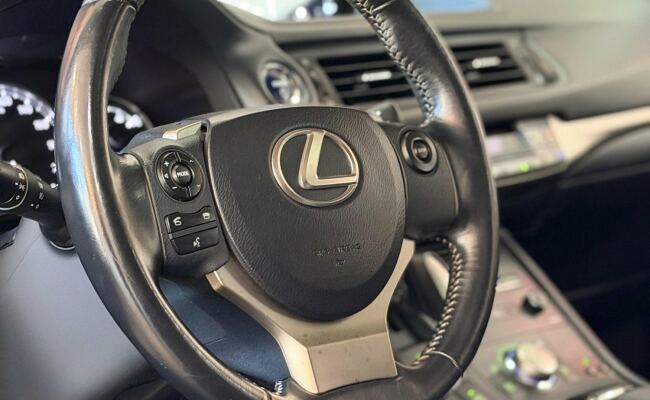 Toyota Lexus