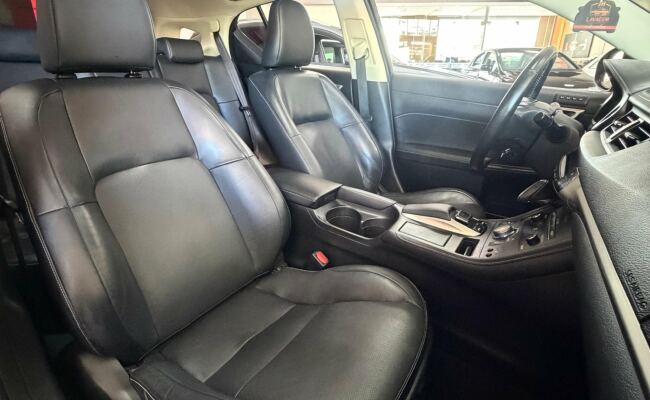 Toyota Lexus