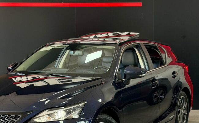 Toyota Lexus