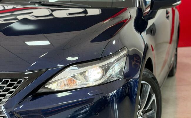 Toyota Lexus