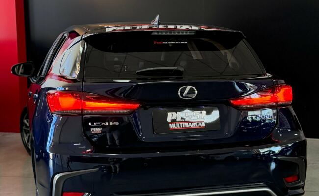 Toyota Lexus