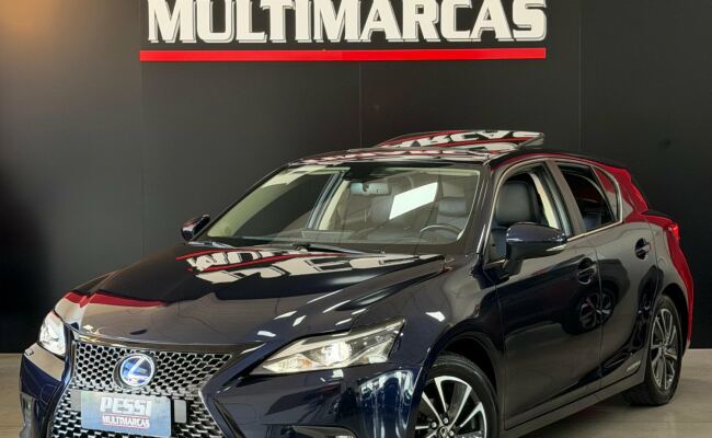 Toyota Lexus