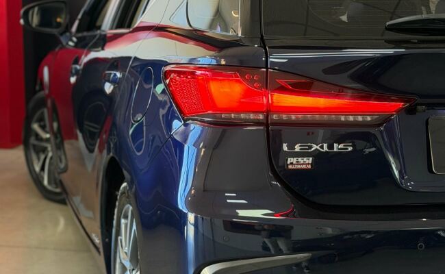 Toyota Lexus