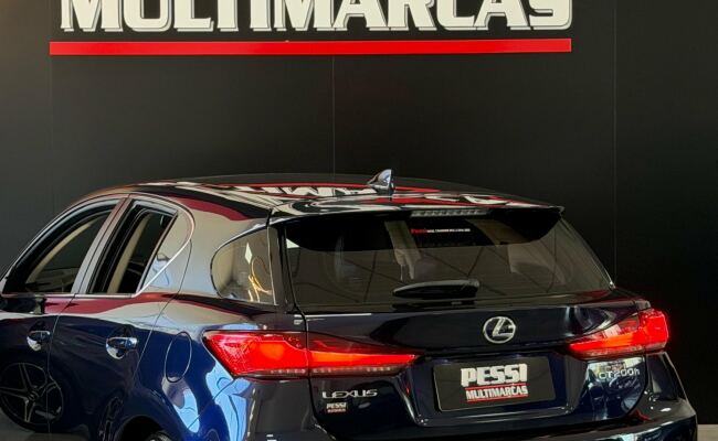 Toyota Lexus