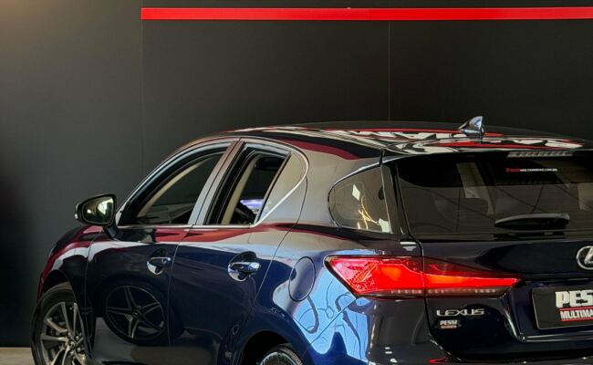 Toyota Lexus