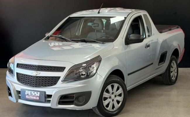 Chevrolet Montana