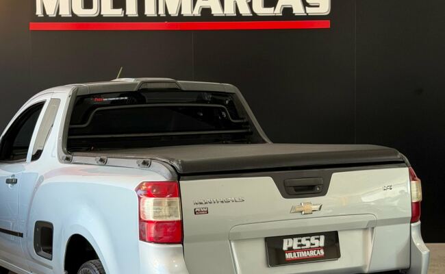 Chevrolet Montana